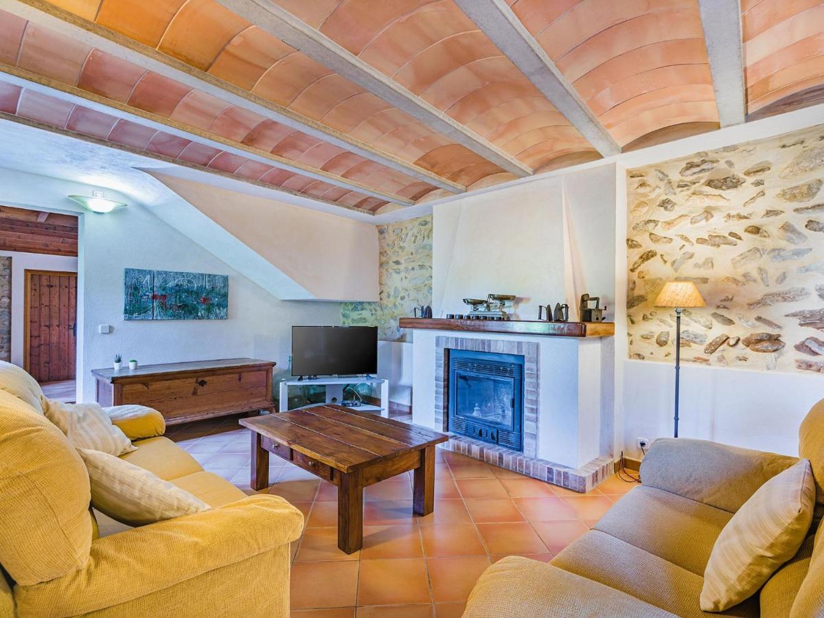 Villa Can Fanals By Sunvillas Mallorca Pollenca Exterior photo