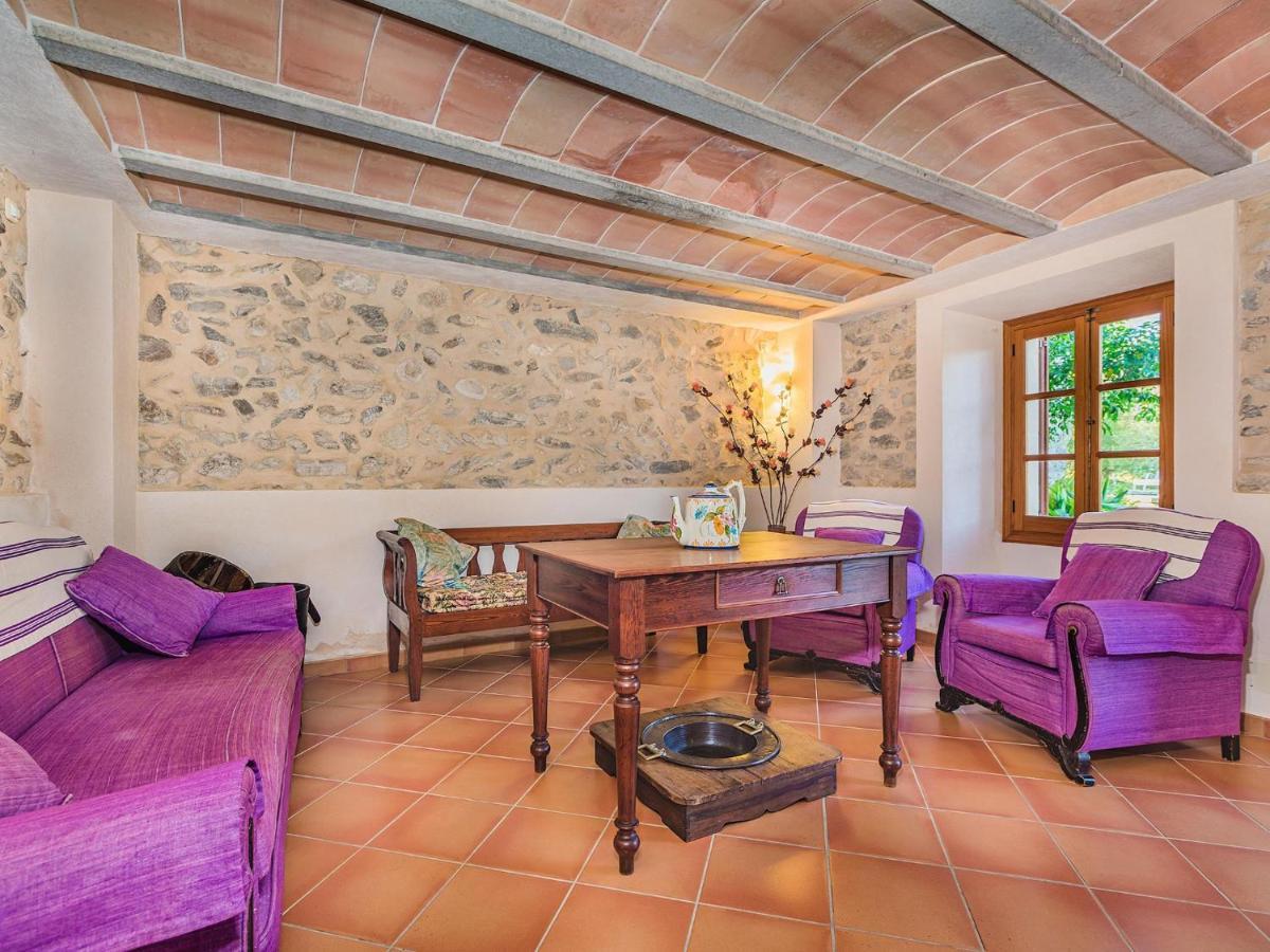 Villa Can Fanals By Sunvillas Mallorca Pollenca Exterior photo