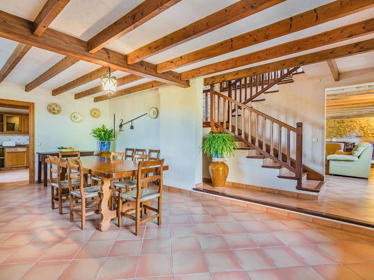 Villa Can Fanals By Sunvillas Mallorca Pollenca Exterior photo