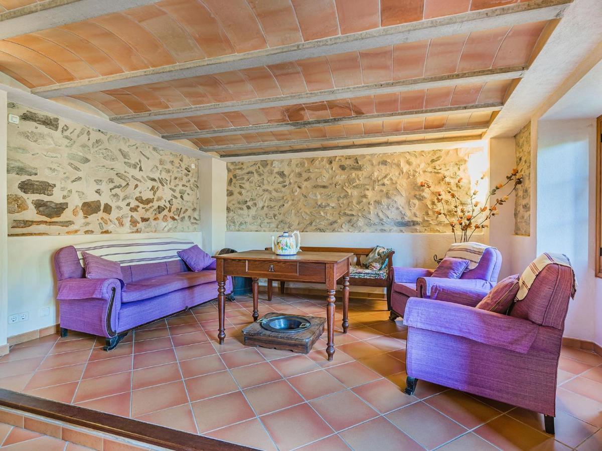 Villa Can Fanals By Sunvillas Mallorca Pollenca Exterior photo