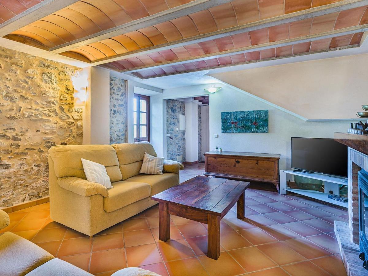 Villa Can Fanals By Sunvillas Mallorca Pollenca Exterior photo